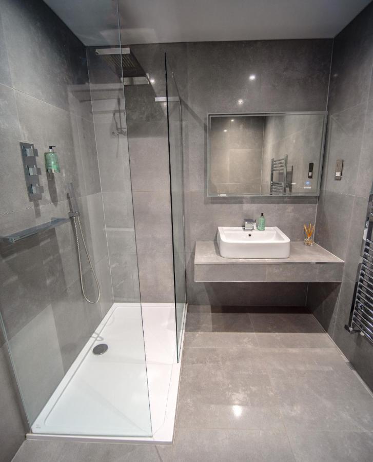 Ronachan Clachan  Chambre photo